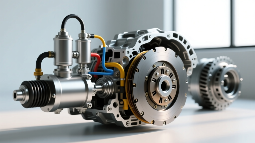 Weak Clutch Pedal: Causes of Engagement and Disengagement Issues