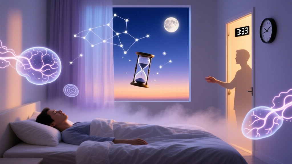 Dreams and Mental Health: Sleep Science