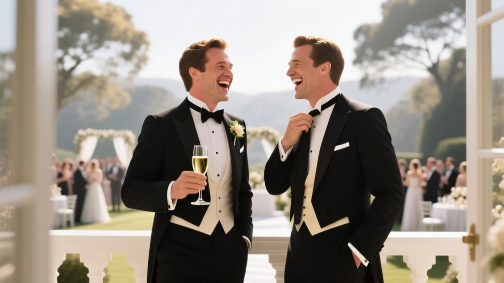 Who Wrote Wedding Crashers? The Real Screenplay Story