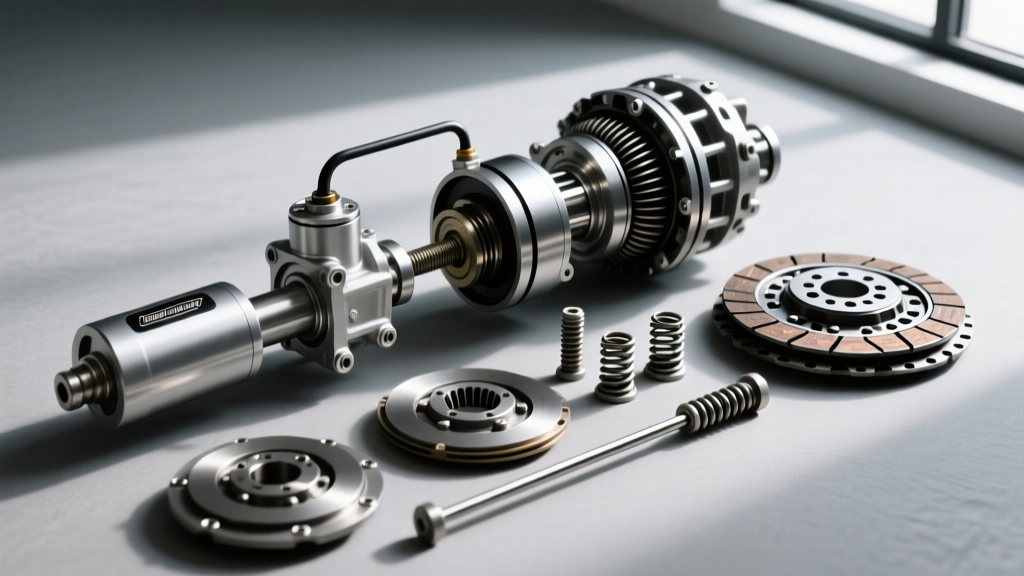 Harley Twin Cam Clutch Diagram & Hydraulic Diagnosis Guide