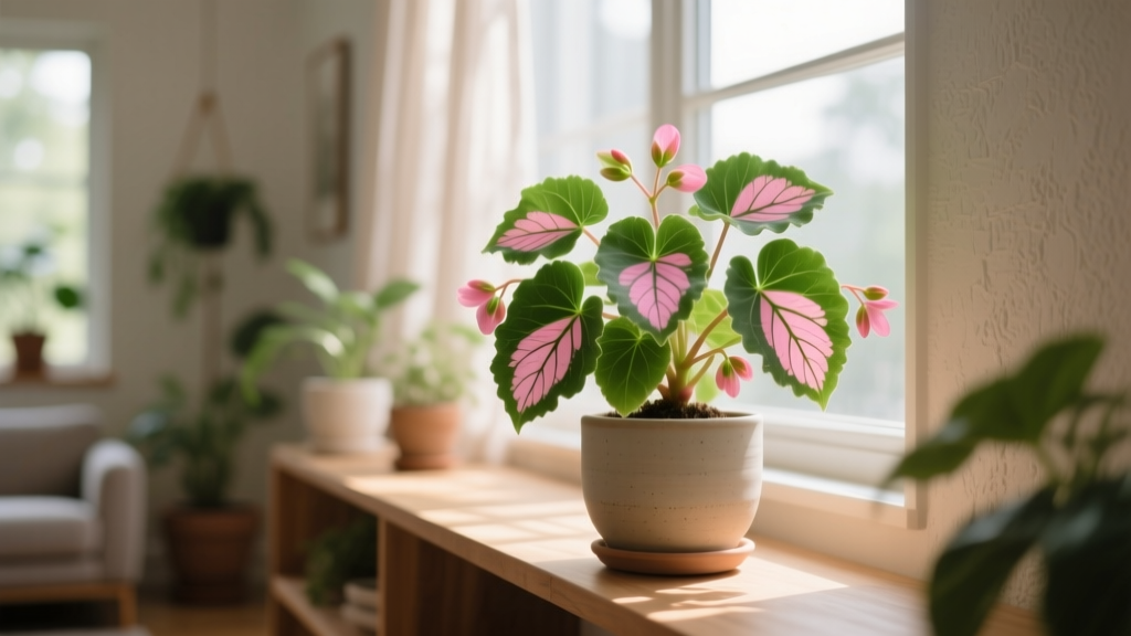 Begonia Fertilizer Guide: NPK Ratios, Timing & Organic Swaps