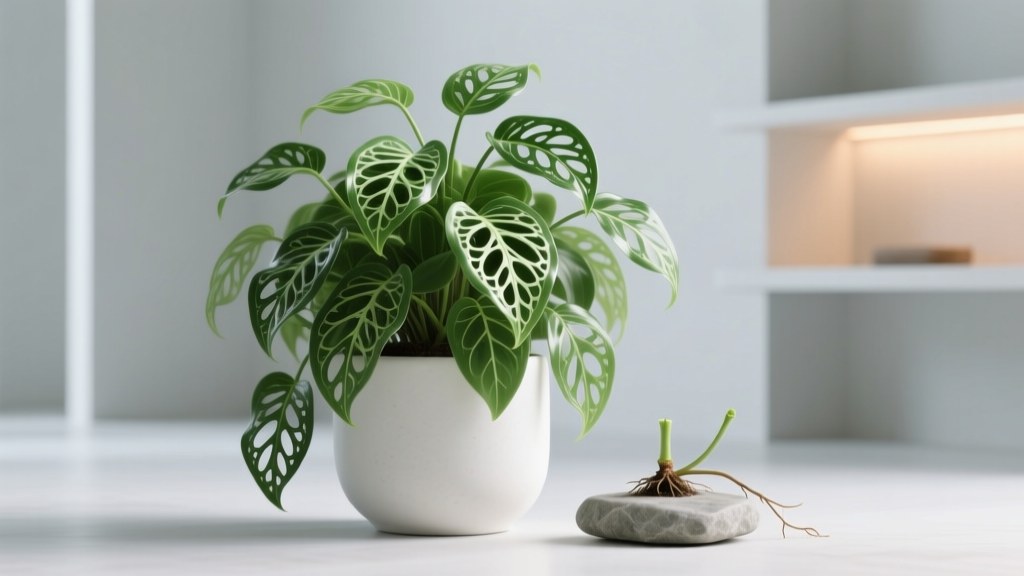 How to Propagate Madagascar Lace Leaf Plants (2026)