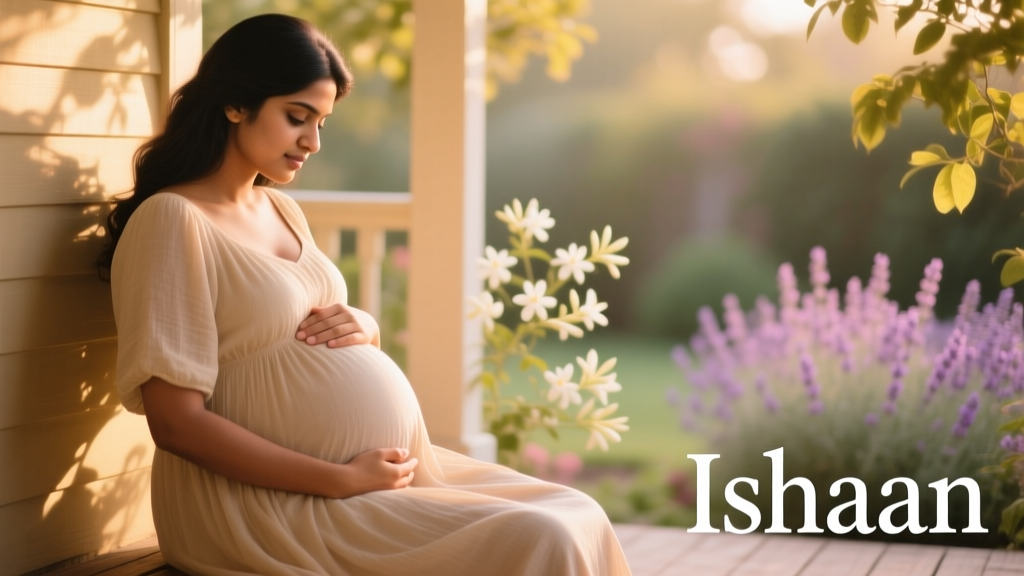 Ishaan: A Doula’s Evidence-Based Guide to Supporting Infant Neurodevelopment and Parental Confidence