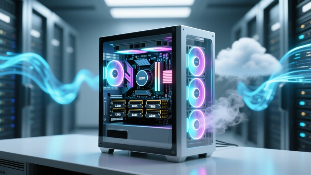 256GB RAM: Who Actually Needs It in 2024? What You Must Know (Spoiler: It’s Not Gamers or Office Users)