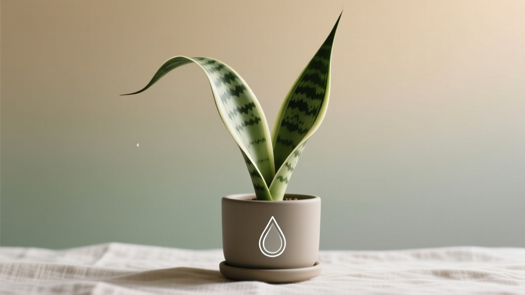 Snake Plant Dropping Leaves: Fix It Fast (2026)