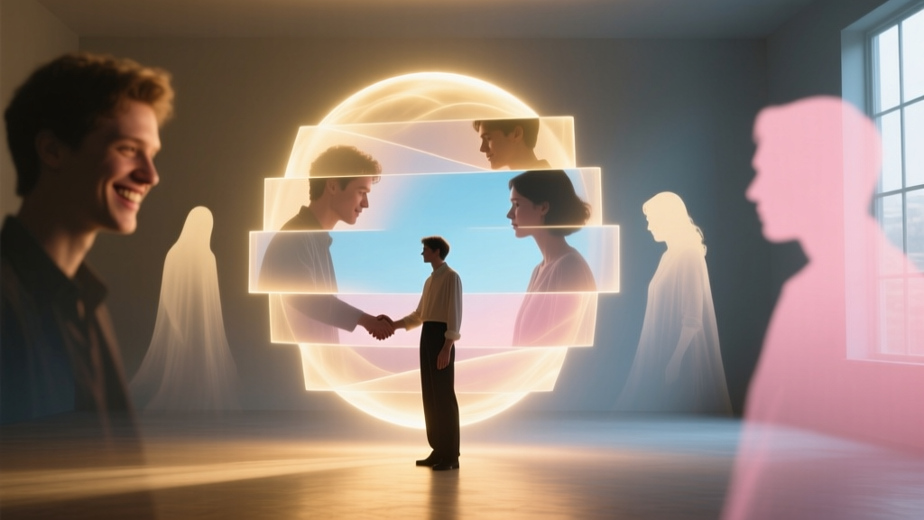 Relationship Insights Dreams: Lucid Dreaming Guide