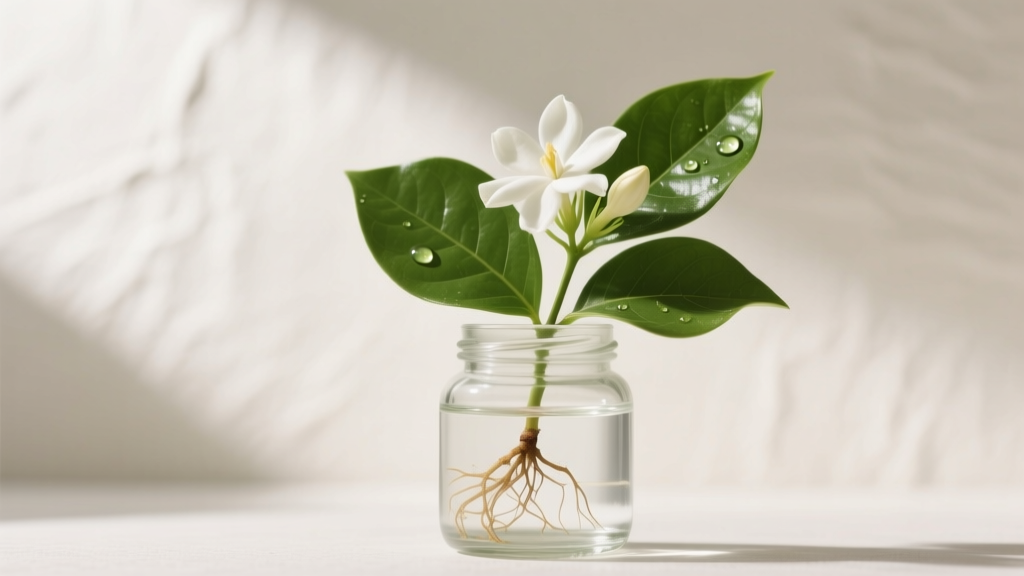 Indian Jasmine Propagation Guide (2026)