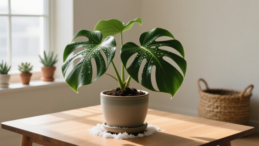 When to Stop Fertilizing Indoor Plants: The Truth