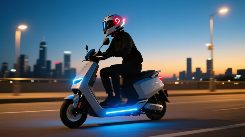 Best Electric Personal Vehicle Accessories & Add-Ons for 2026