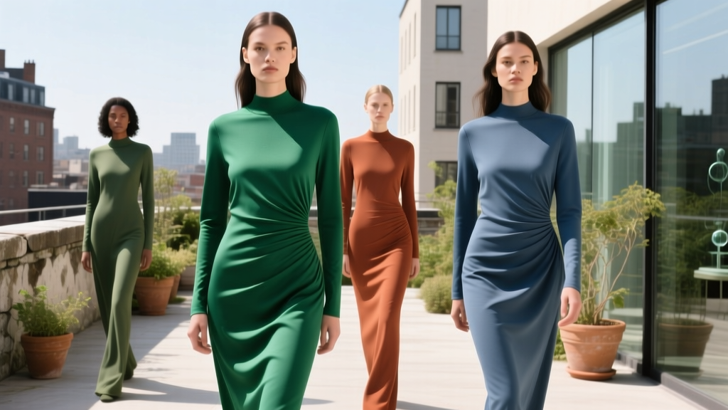 Nanotech Wrinkle Resistance: Science Meets Sustainable Style