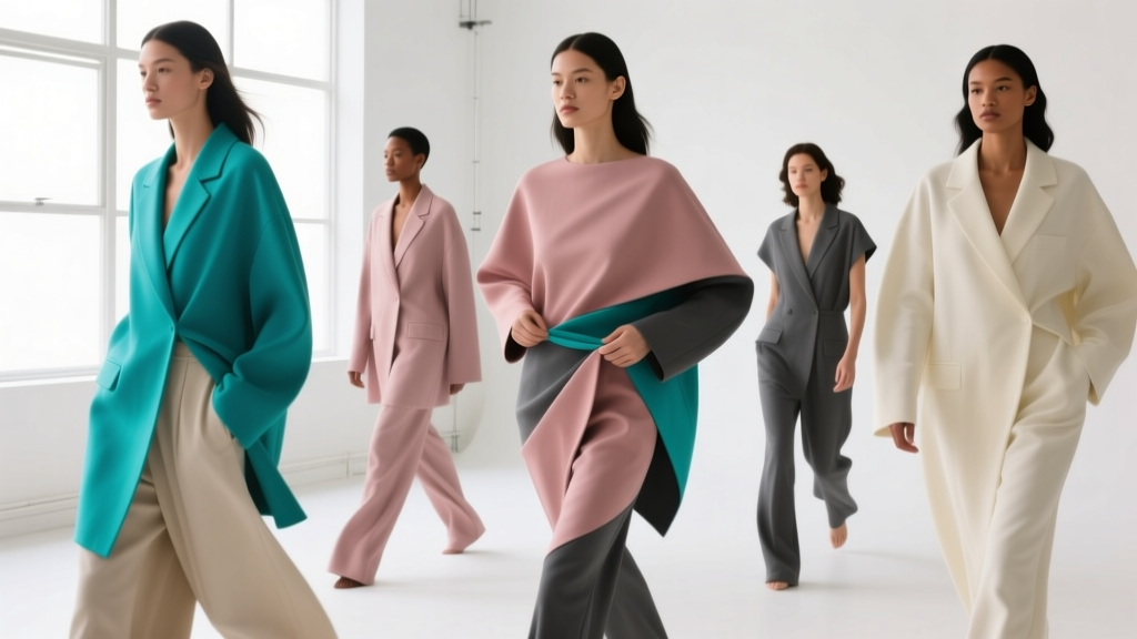 Gender Neutral Fashion: The Future of Clothing?