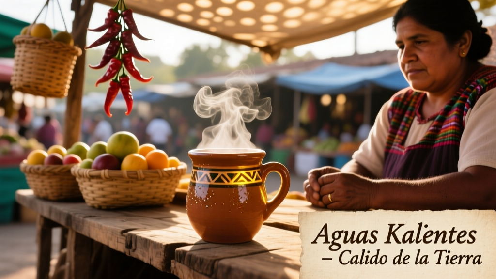 Aguas Calientes: The Thermal Heartbeat of Peru’s Sacred Valley