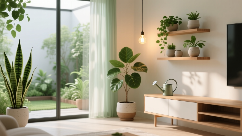 Incandescent Light Watering Schedule: The Truth (2026)
