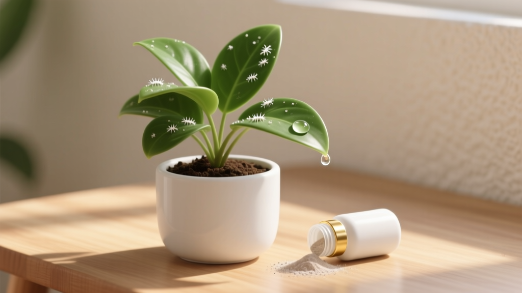White Mite Fertilizer Guide: Stop Reinfestation (2026)