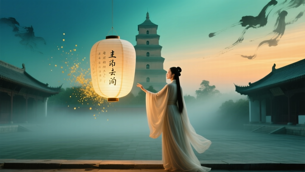 Escaping in Chinese: Cultural Dream Symbolism