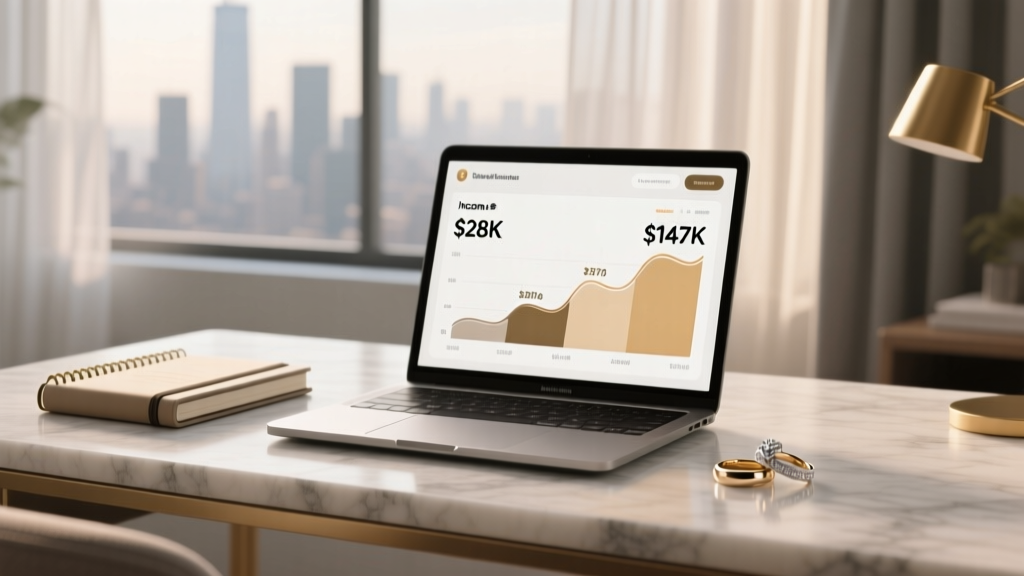 Wedding Planner Salaries: $28K–$147K in 2026