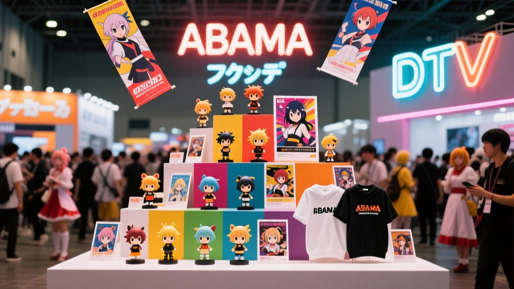 Anime-Only Streaming Bundles Collapse in Japan