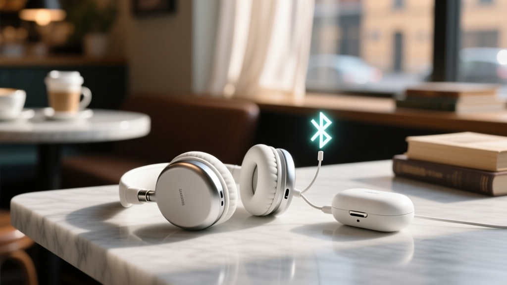 Wired & Wireless Headphones: Fix Drops, Lag, Battery (2026)
