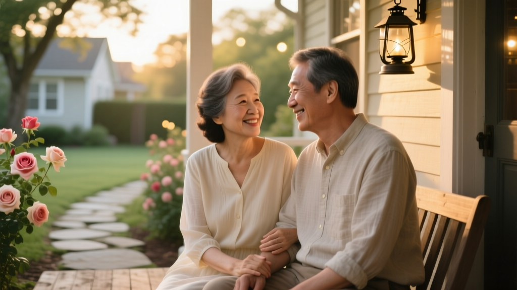 25th Wedding Anniversary Ideas That Actually Work