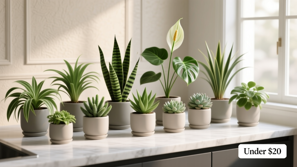 What Plants To Propagate Under $20 (2026)