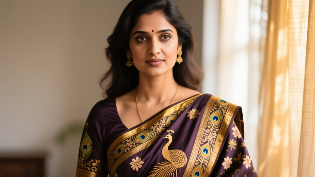Authentic Banarasi Silk Sarees Online: 2026 Buyer Guide