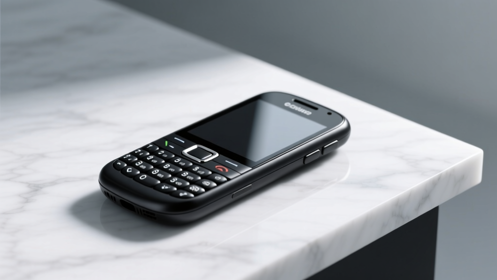 Can You Still Use BlackBerry Phones in 2025?
