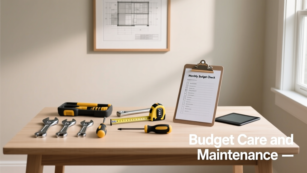 Budget Baseball Gear Care: Extend Equipment Life
