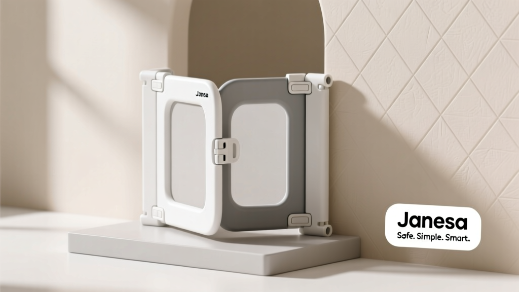 Janesa: A Child Safety Consultant’s In-Depth Assessment of the Janesa Baby Monitor System