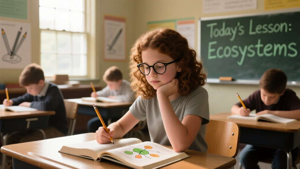 Erica Andrews: A Research-Backed Profile of Early Childhood Development Innovation and Curriculum Impact