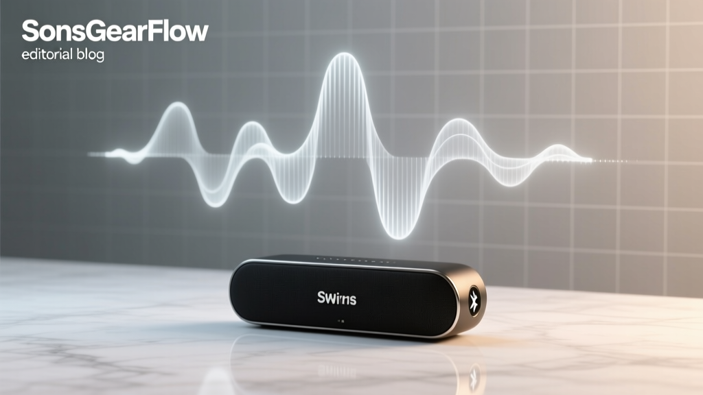 Bluetooth Speakers Aren’t Computers: Sound Quality Explained