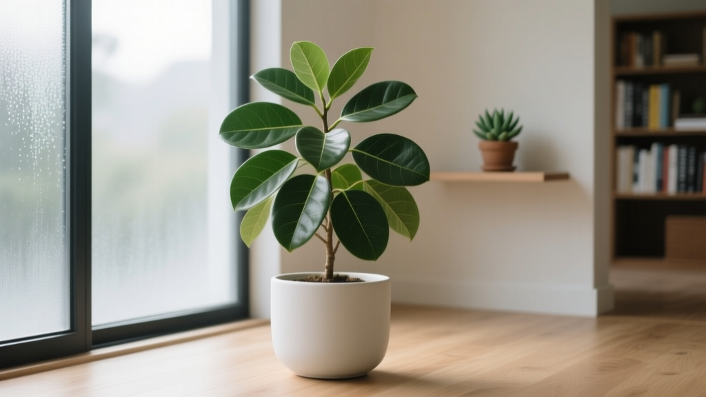 Indoor Fig Plant Care: 7 Science-Backed Rules (2026)