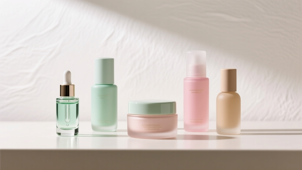 Peptides vs Retinol: Which Is Better for You?