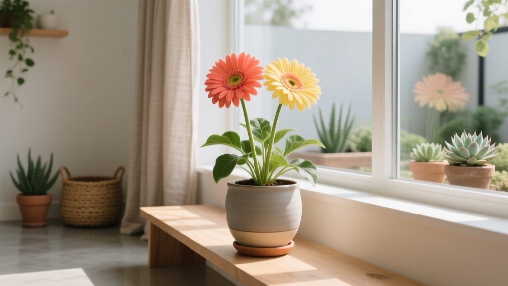 Gerbera Daisies for Pest Control? The Truth (2026)