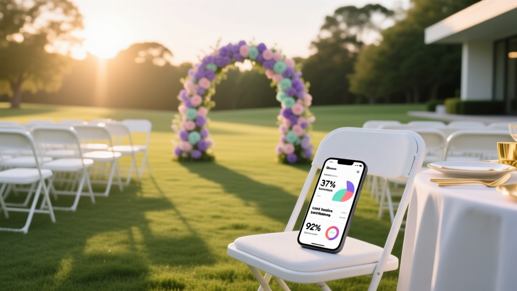 Graduation Party Timing: Data-Backed Blueprint (2026)