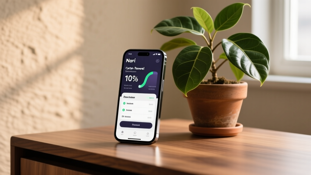 Nori App Value Verdict: The Best Budget Pick for Carbon Removal?