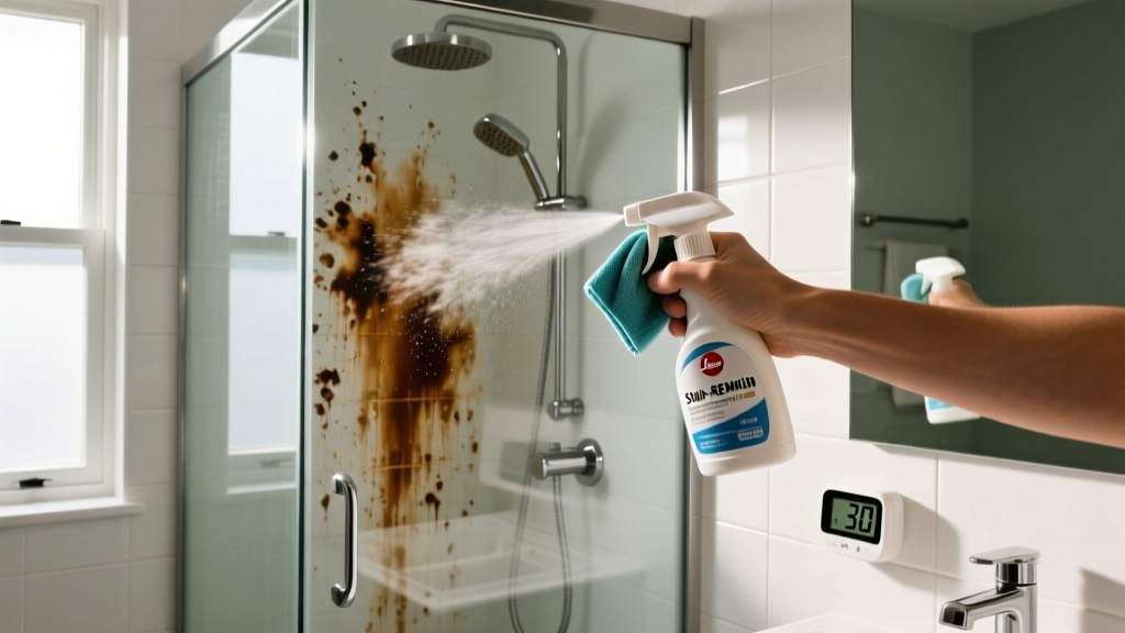 Proven: How to Get Smoke Out of Shower Fast (2026)