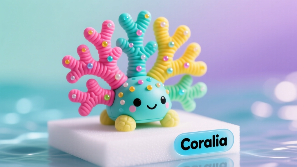 Coralia: A Safety-Focused Analysis of the Popular Interactive Learning Toy for Toddlers