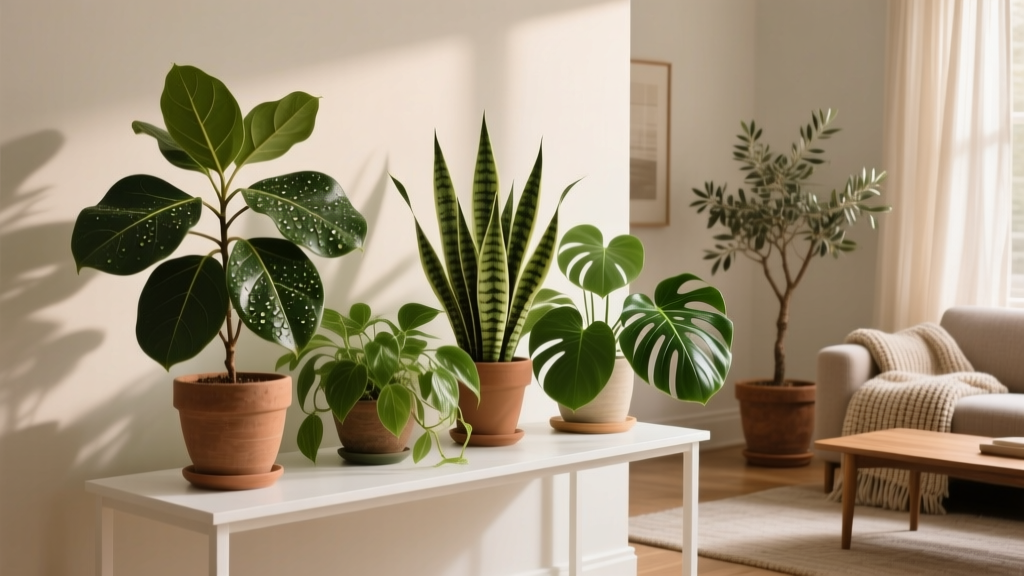 How to Debug Large Plants for Low Light (2026)