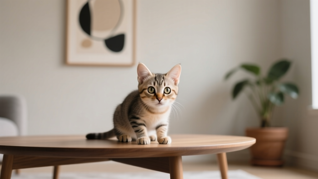 Do Cat Runts Have Different Behavior? 7 Truths Vet...