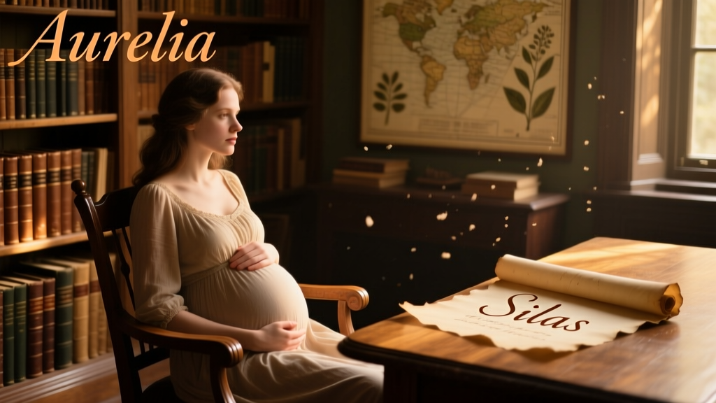 Dark Academia Baby Names: Timeless, Literary, and Scholarly Choices for Girls and Boys