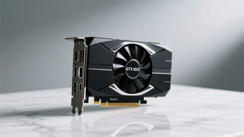Best GTX 1050 Low Profile GPUs: 7 Models Tested & Ranked