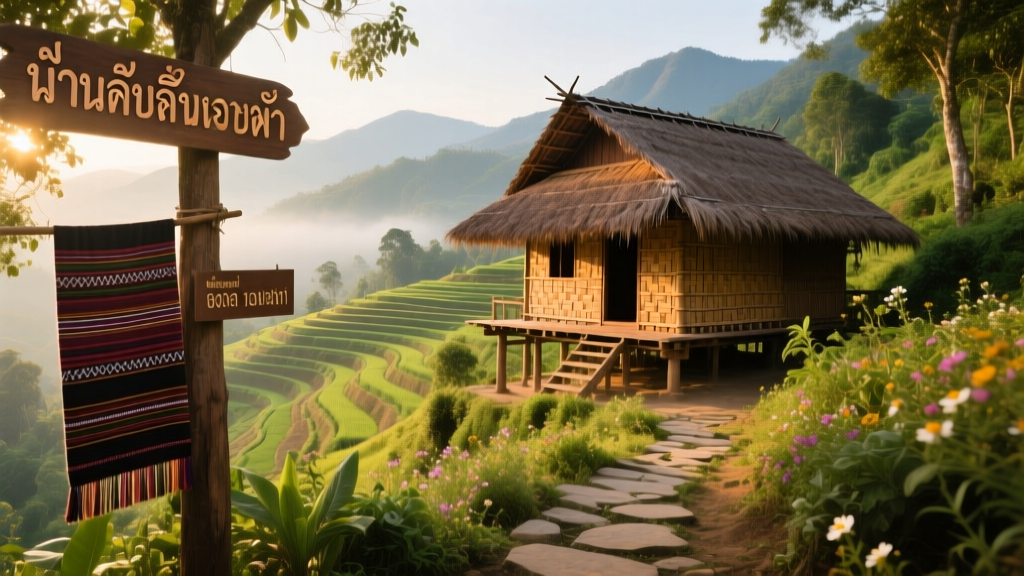 Akha Tribe Tour Hill House Chiang Rai: Authentic Cultural Immersion, Sustainable Hospitality, and Practical Travel Insights