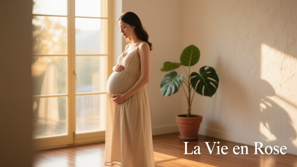 Matisse: Evidence-Based Insights for Prenatal and Postpartum Wellness Support