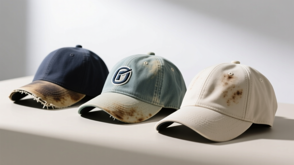 Tested Baseball Caps Troubleshooting Guide: Fix Hats