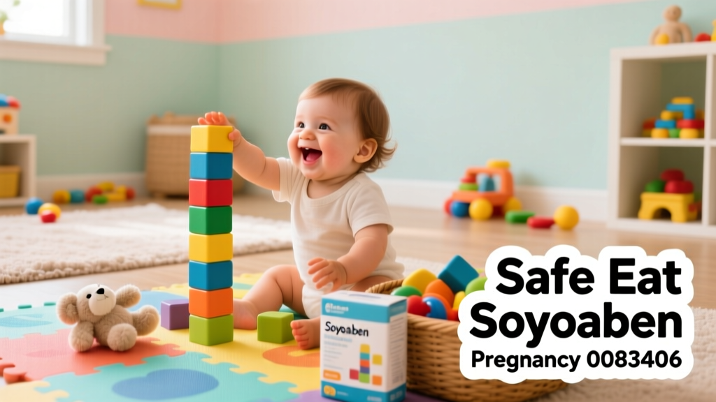 Soyabean Consumption During Pregnancy: Evidence-Based Guidance for Safety, Nutrition, and Practical Use