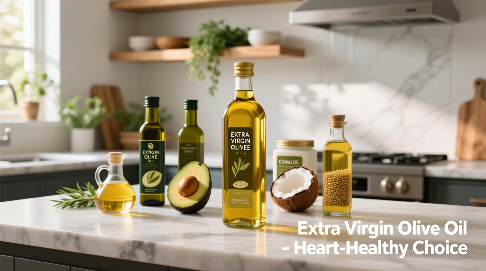 what is the most healthy oil to cook with