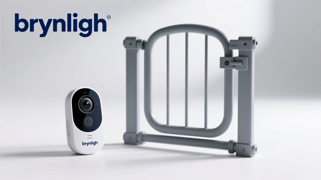 Brynleigh: A Child Safety Review of the Brynleigh Baby Monitor System and Its Role in Modern Home Protection