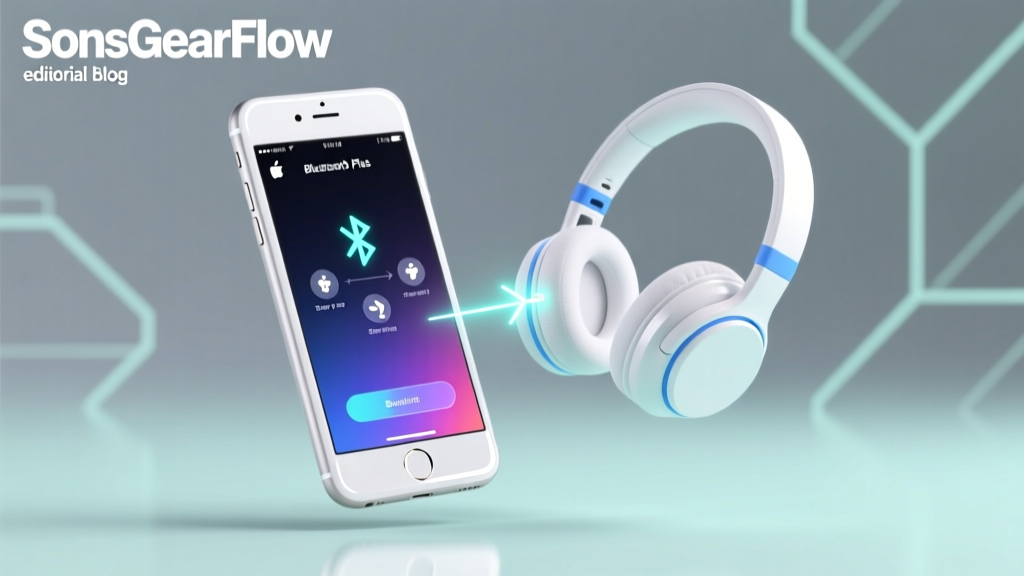 Pair Wireless Headphones to iPhone 7 Plus (2026)