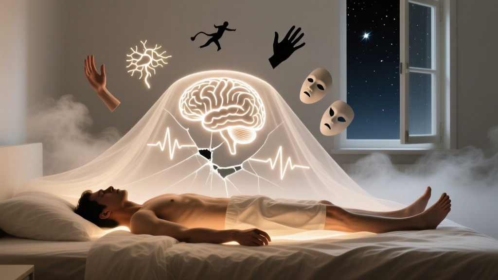 Rem Behavior Disorder: Sleep Science