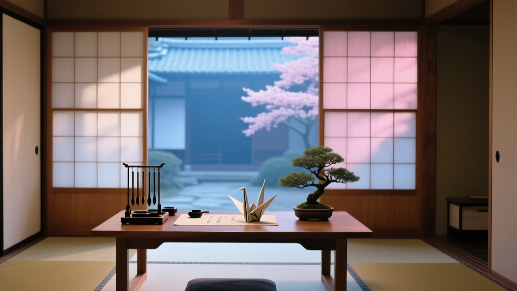 Office in Japanese: Cultural Dream Symbolism